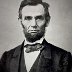 Abraham Lincoln y su famosa barba