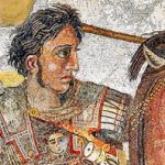 Alejandro Magno su papel en la Historia de la Barberia